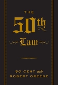 Enlarge image Cover: The 50th Law - Profile Books Ltd