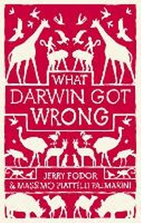 Enlarge image Cover: What Darwin Got Wrong - Profile Books Ltd