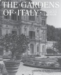 Cover: Charles Latham's Gardens of Italy - Aurum