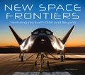 Cover: New Space Frontiers - Zenith Press