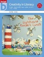Cover: Creativity in Literacy - Folens Publishers UK