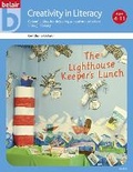 Cover: Creativity in Literacy - Folens Publishers UK