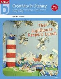 Enlarge image Cover: Creativity in Literacy - Folens Publishers UK