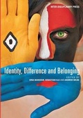 Cover: Identity, Difference and Belonging - Inter-Disciplinary Press