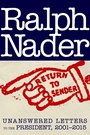 Cover: Return to Sender - Seven Stories Press
