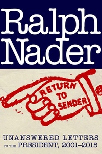 Enlarge image Cover: Return to Sender - Seven Stories Press