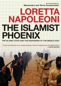 Cover: The Islamist Phoenix - Seven Stories Press