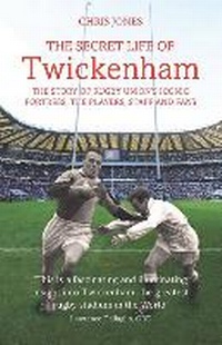 Abbildung von: The Secret Life of Twickenham - Aurum