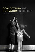 Cover: Goal Setting and Motivation in Therapy - Jessica Kingsley Publishers