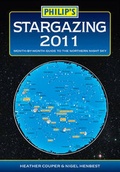 Cover: Philip's Stargazing 2011 - Philip's
