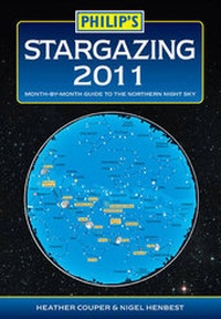 Abbildung von: Philip's Stargazing 2011 - Philip's
