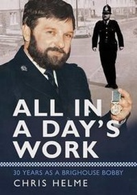 Abbildung von: All in a Day's Work - Fonthill Media Ltd