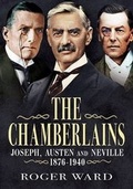 Cover: Chamberlains - Fonthill Media Ltd