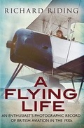 Cover: Flying Life - Fonthill Media Ltd