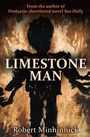 Cover: Limestone Man - Seren