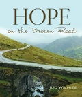 Cover: Hope on the Broken Road - Hachette Nashville