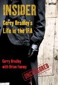 Cover: Insider - O'Brien Press Ltd