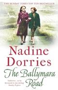 Cover: The Ballymara Road - Head of Zeus