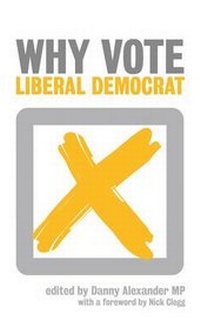 Enlarge image Cover: Why Vote Liberal Democrat? - Biteback Publishing