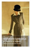 Cover: Moderato Cantabile - Alma Classics