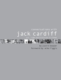 Enlarge image Cover: Conversations with Jack Cardiff - Batsford