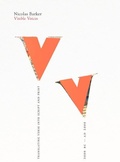 Cover: Visible Voices - Lives and Letters