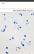Cover: Steep Tea - Carcanet Poetry