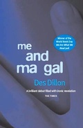 Cover: Me and Ma Gal - Luath Press Ltd