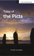 Cover: Tales of the Picts - Luath Press Ltd