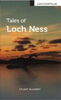Cover: Tales of Loch Ness - Luath Press Ltd