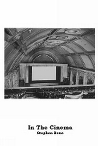 Enlarge image Cover: In the Cinema - Playdead Press