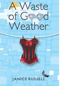 Cover: A Waste of Good Weather - LALaS
