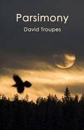 Cover: Parsimony - Two Ravens Press