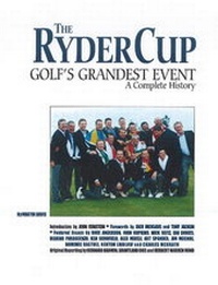Abbildung von: The Ryder Cup - American Golfer,U.S.