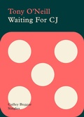 Cover: Waiting For CJ - Galley Beggar Press