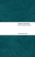 Cover: Scattered Light - Enitharmon Press