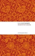 Cover: Berowne's Book - Enitharmon Press