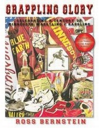 Enlarge image Cover: Grappling Glory - Nodin Press