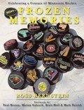 Cover: More... Frozen Memories - Nodin Press