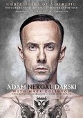 Cover: Confessions Of A Heretic - Jawbone