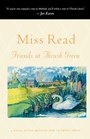 Cover: Friends at Thrush Green - Houghton Mifflin (Trade)