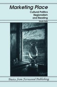 Enlarge image Cover: Marketing Place - Fernwood Publishing Co Ltd