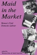 Cover: Maid in the Market - Fernwood Publishing Co Ltd