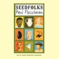 Cover: Seedfolks - Blackstone Publishing
