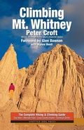 Cover: Climbing Mt. Whitney - Spotted Dog Press, Inc.