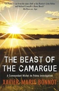 Cover: The Beast of the Camargue - MacLehose Press