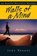 Cover: Walls of a Mind - Signature Editions