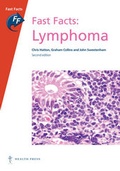 Cover: Fast Facts: Lymphoma - Health Press Limited
