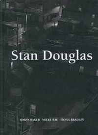 Enlarge image Cover: Stan Douglas - Fruitmarket Gallery