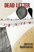 Cover: Dead Letter - Roof Books,U.S.